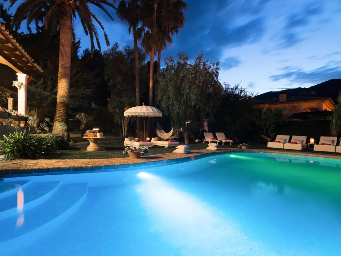 Maison de Vacances Mancor de la Vall