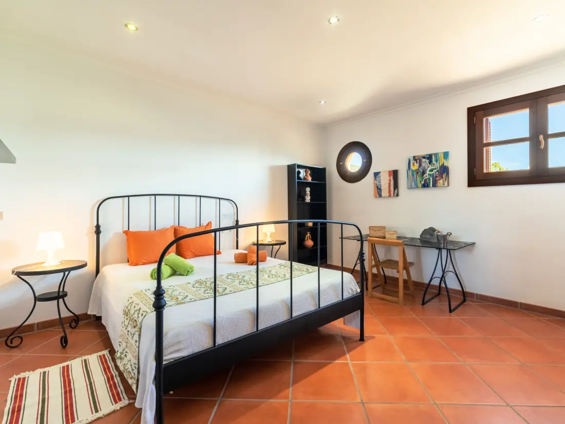 Maison de Vacances Mancor de la Vall