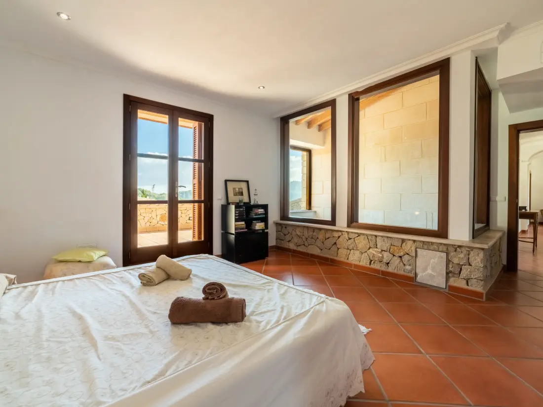 Maison de Vacances Mancor de la Vall