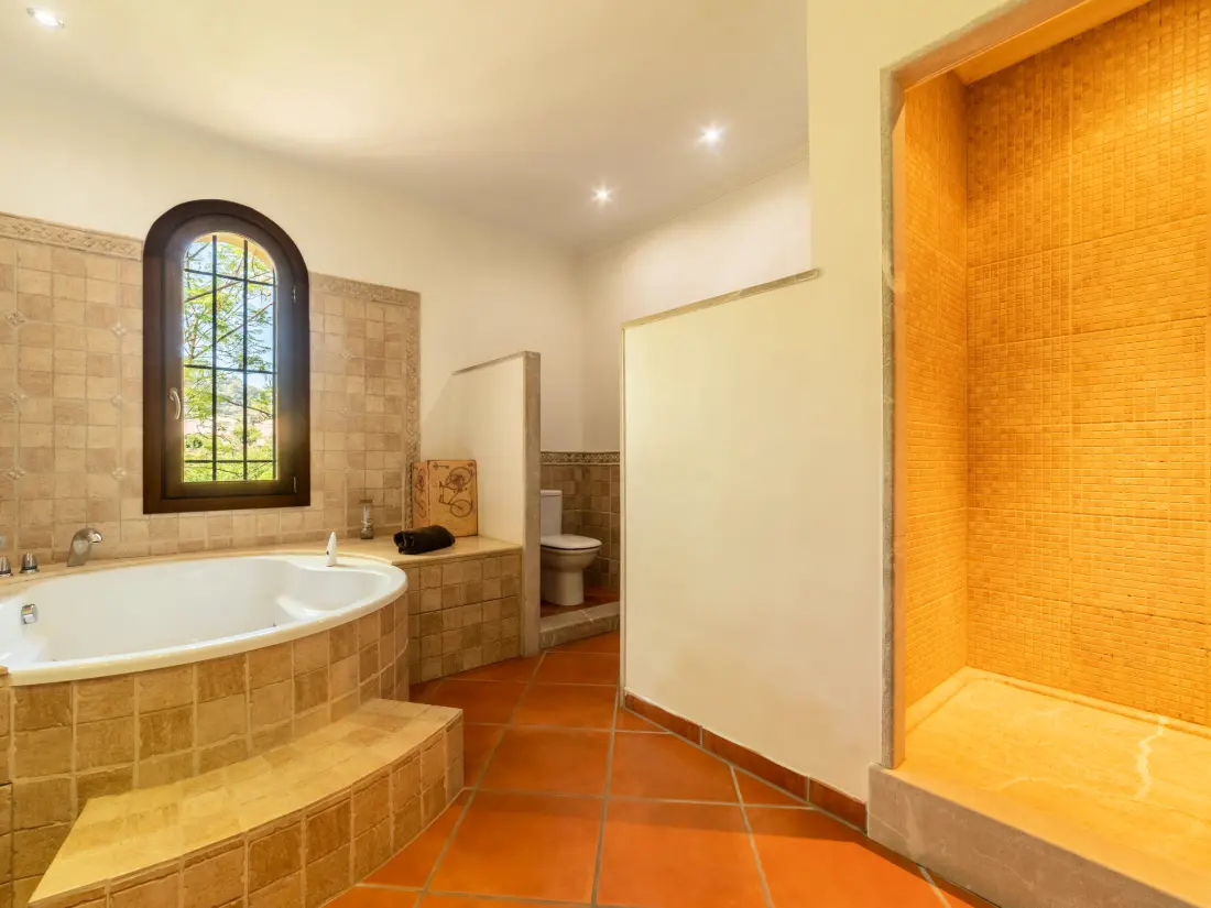 Maison de Vacances Mancor de la Vall