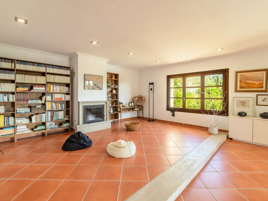 Maison de Vacances Mancor de la Vall