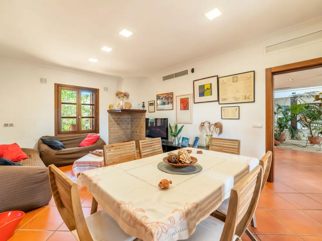 Maison de Vacances Mancor de la Vall