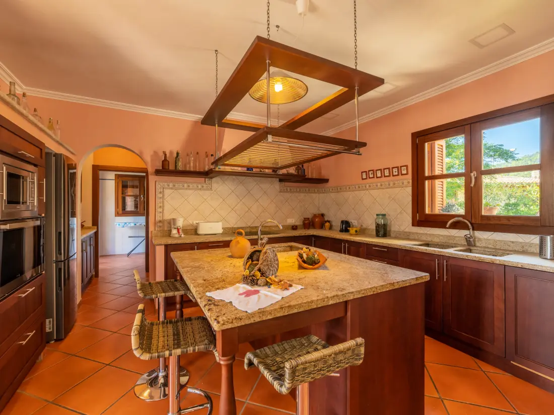 Maison de Vacances Mancor de la Vall