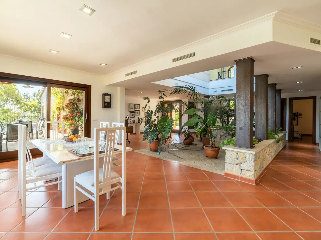 Maison de Vacances Mancor de la Vall