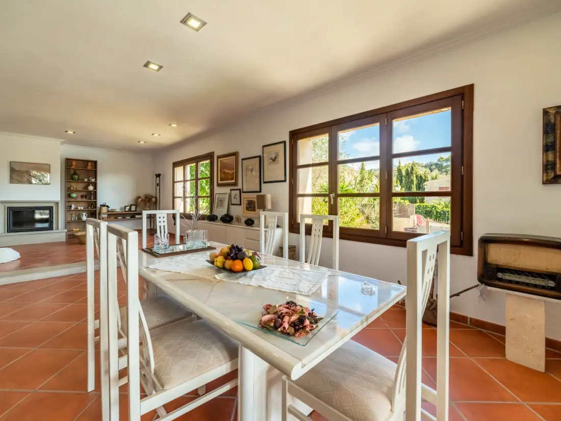 Maison de Vacances Mancor de la Vall