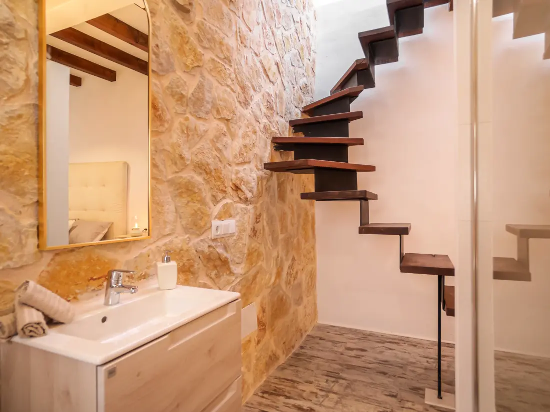 Maison de Vacances Mancor de la Vall