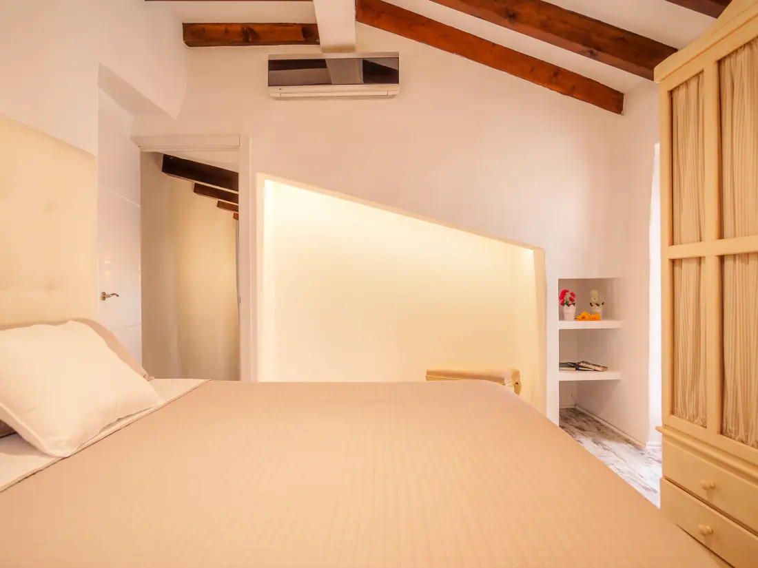 Maison de Vacances Mancor de la Vall
