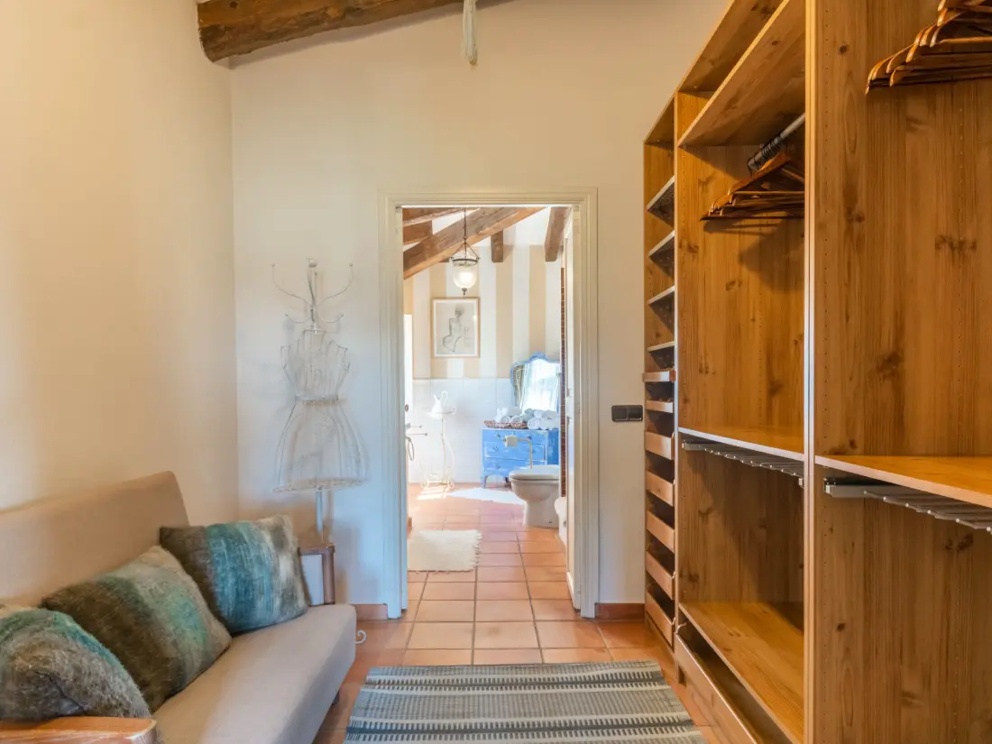 Maison de Vacances Mancor de la Vall