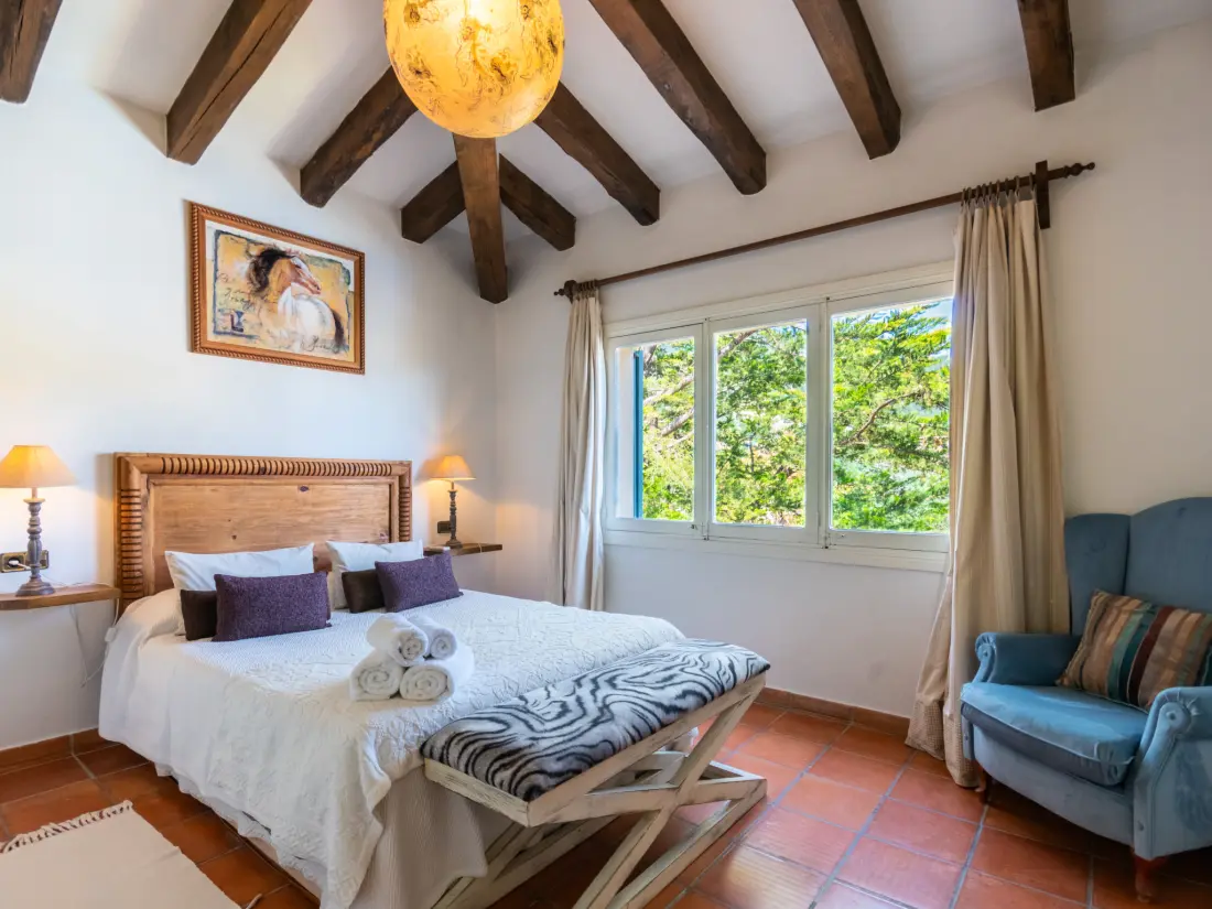 Maison de Vacances Mancor de la Vall