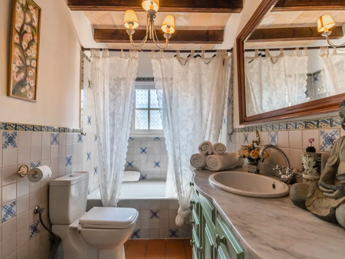 Maison de Vacances Mancor de la Vall