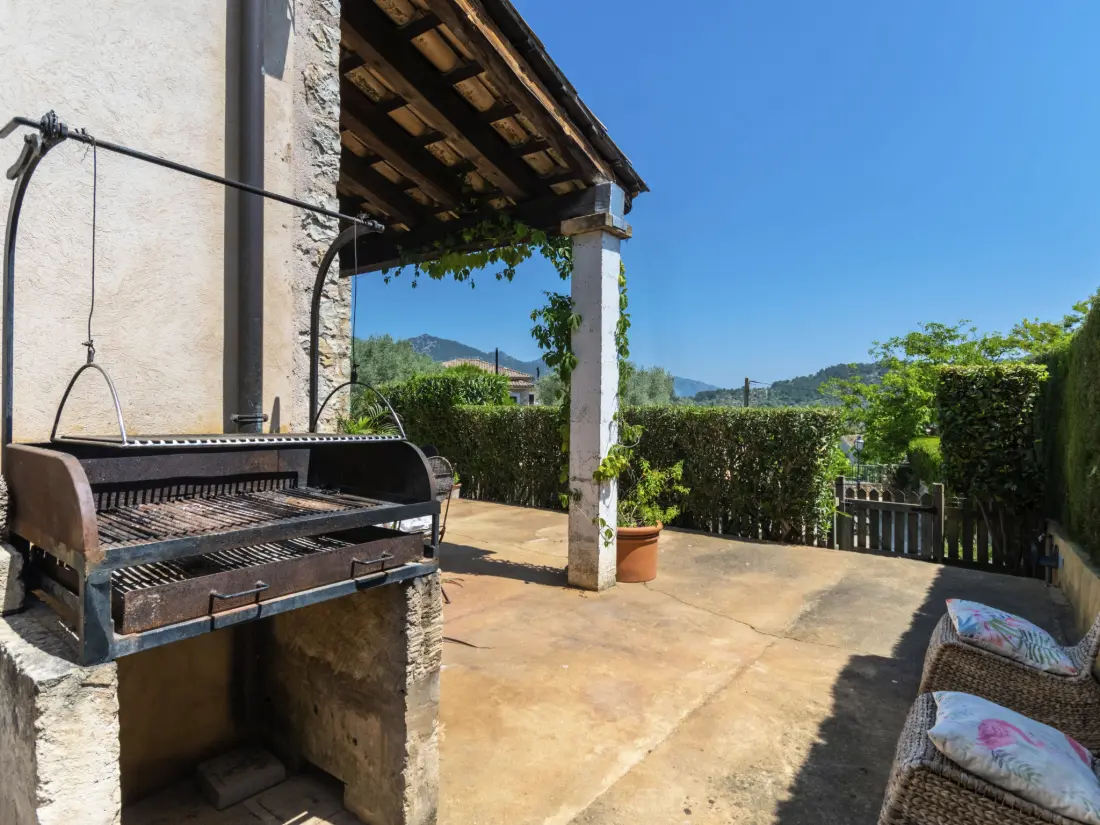 Maison de Vacances Mancor de la Vall