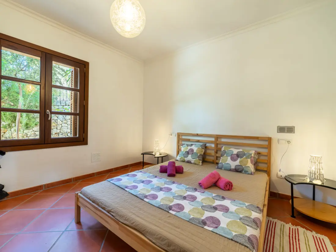 Maison de Vacances Mancor de la Vall