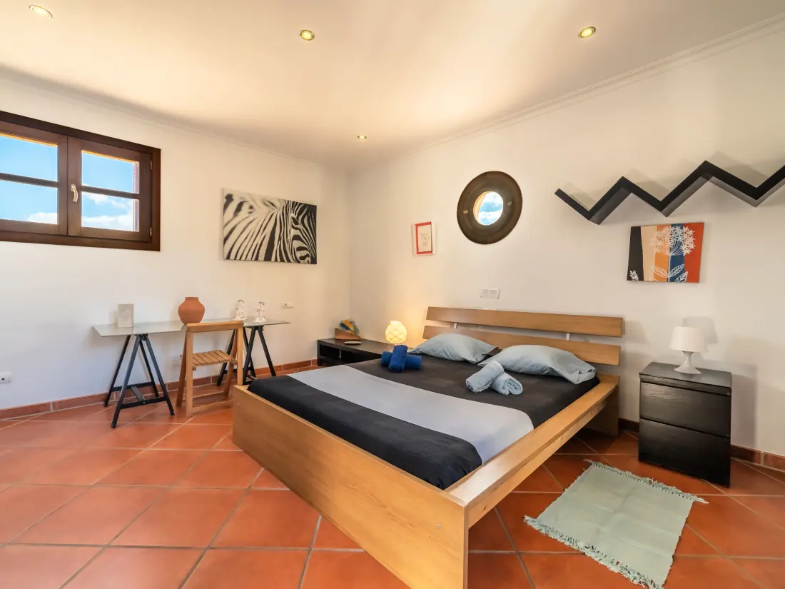 Maison de Vacances Mancor de la Vall