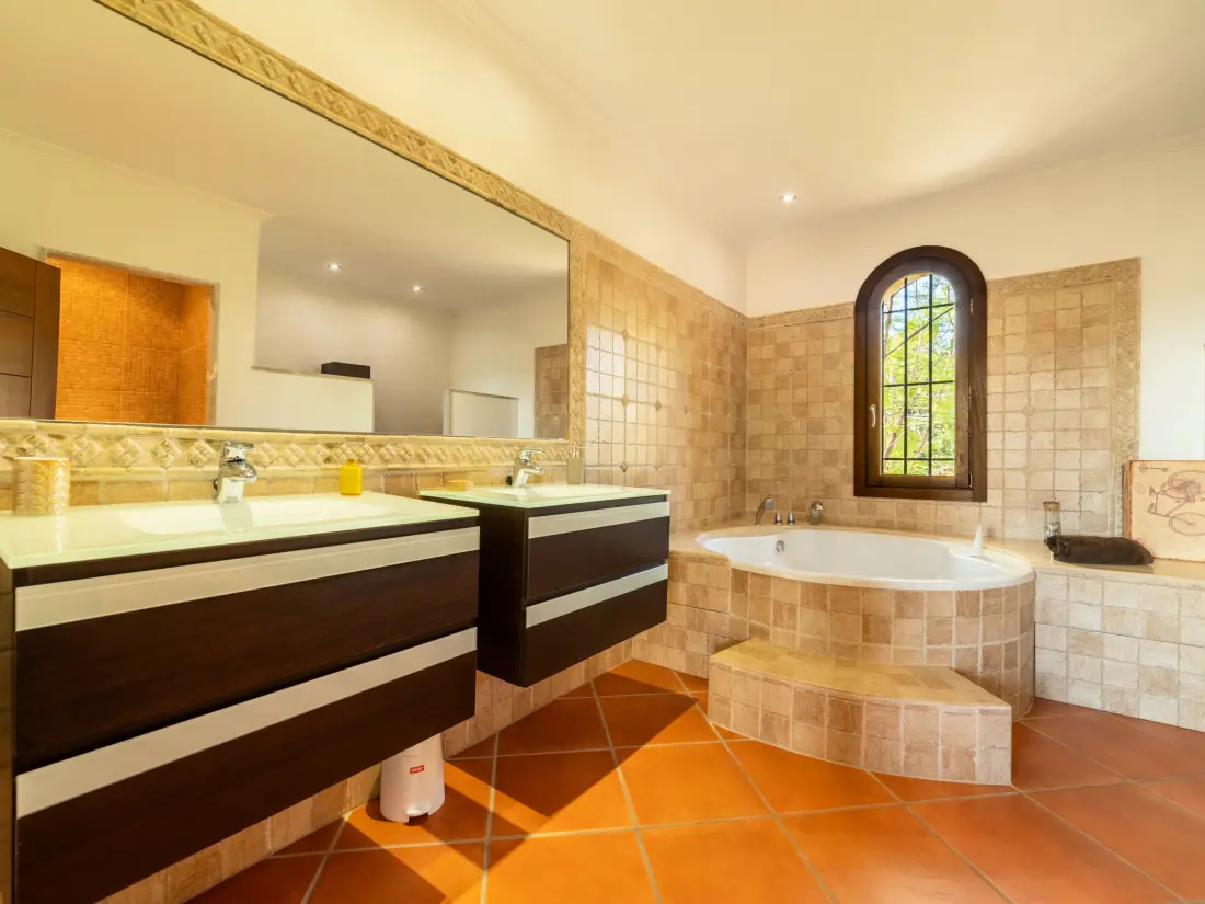 Maison de Vacances Mancor de la Vall