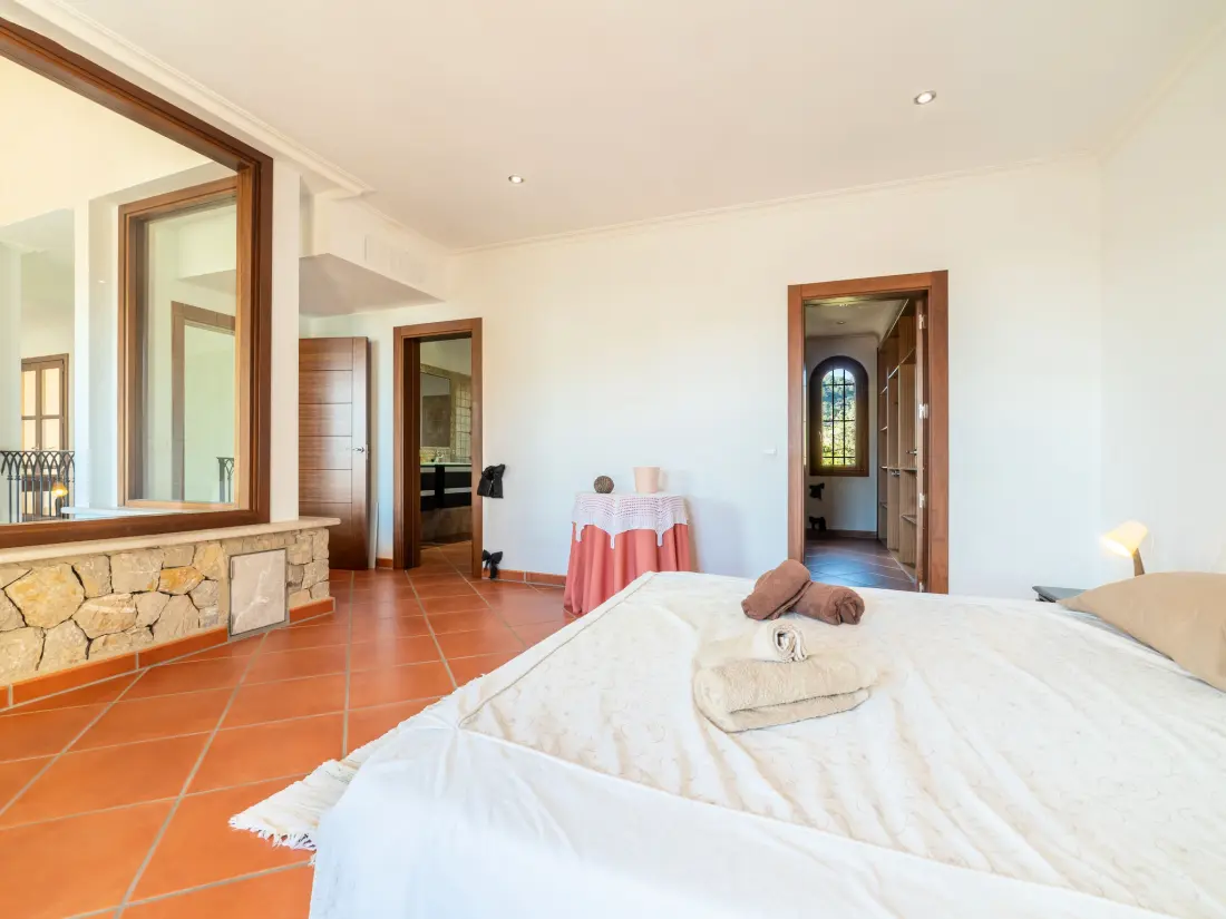 Maison de Vacances Mancor de la Vall