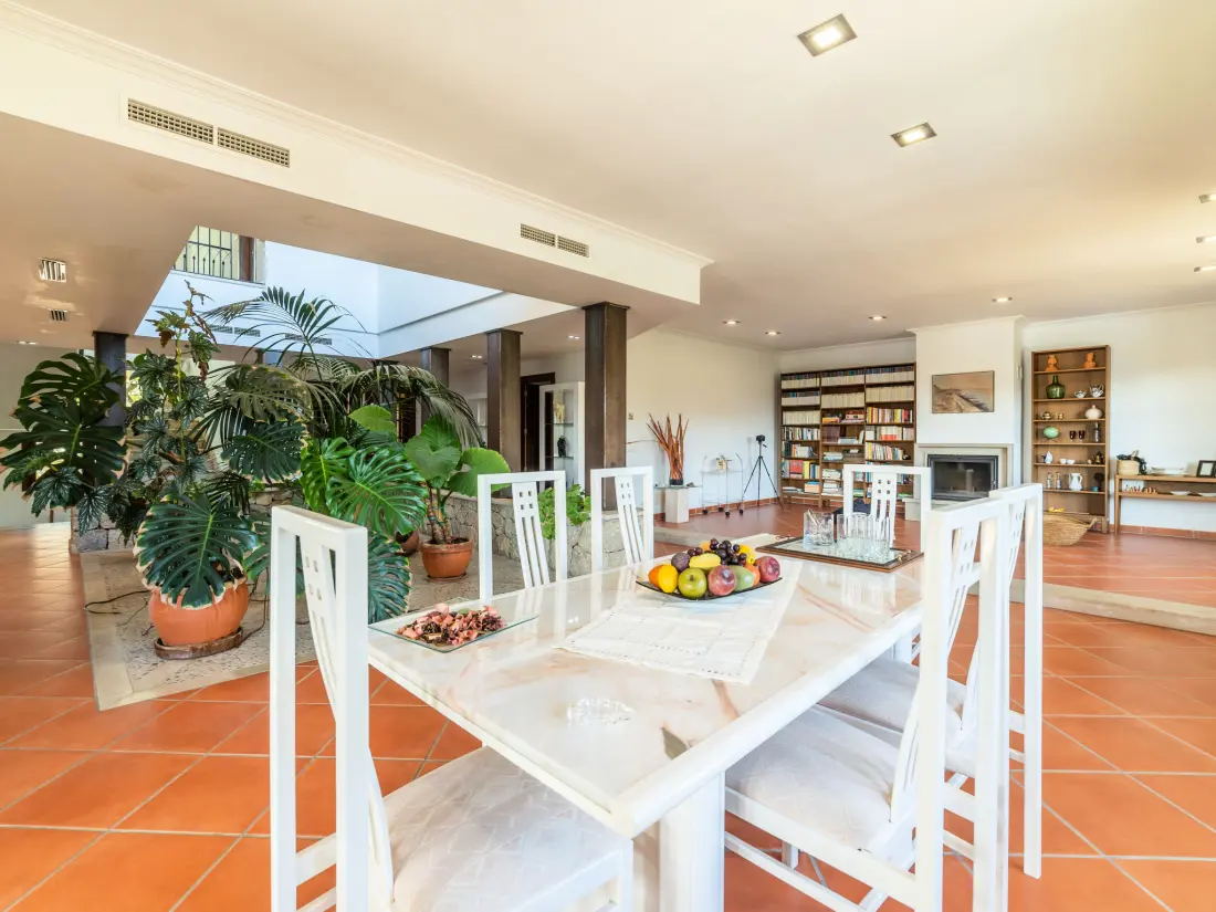 Maison de Vacances Mancor de la Vall