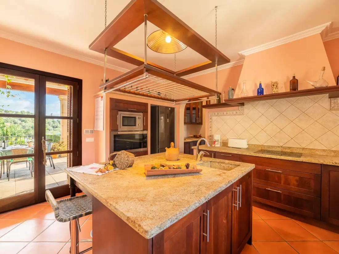 Maison de Vacances Mancor de la Vall