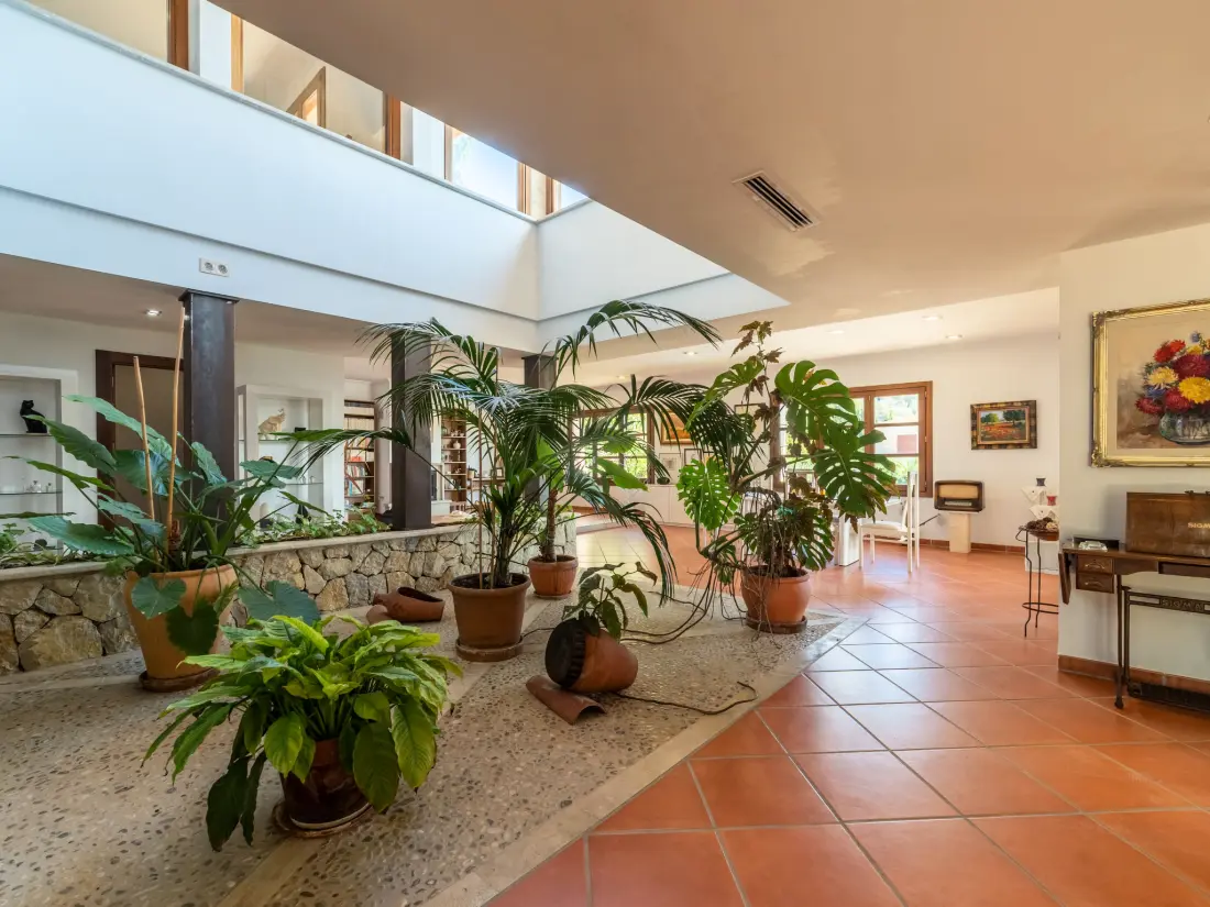 Maison de Vacances Mancor de la Vall