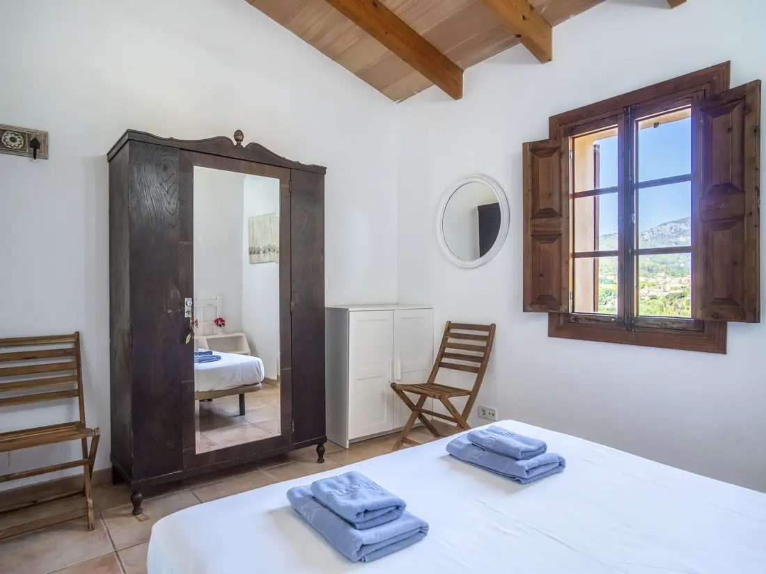 Maison de Vacances Mancor de la Vall
