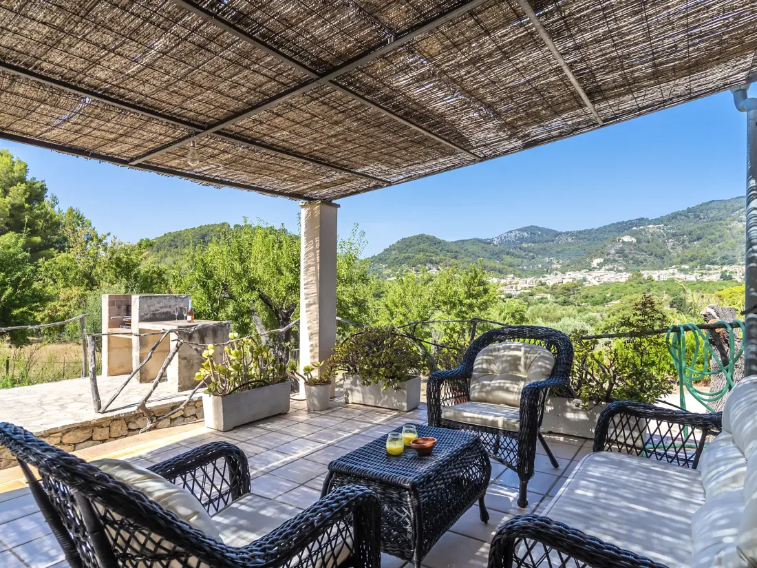 Maison de Vacances Mancor de la Vall