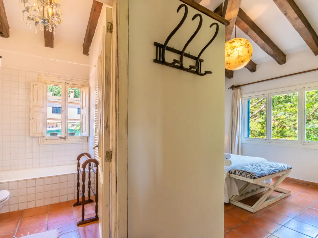 Maison de Vacances Mancor de la Vall