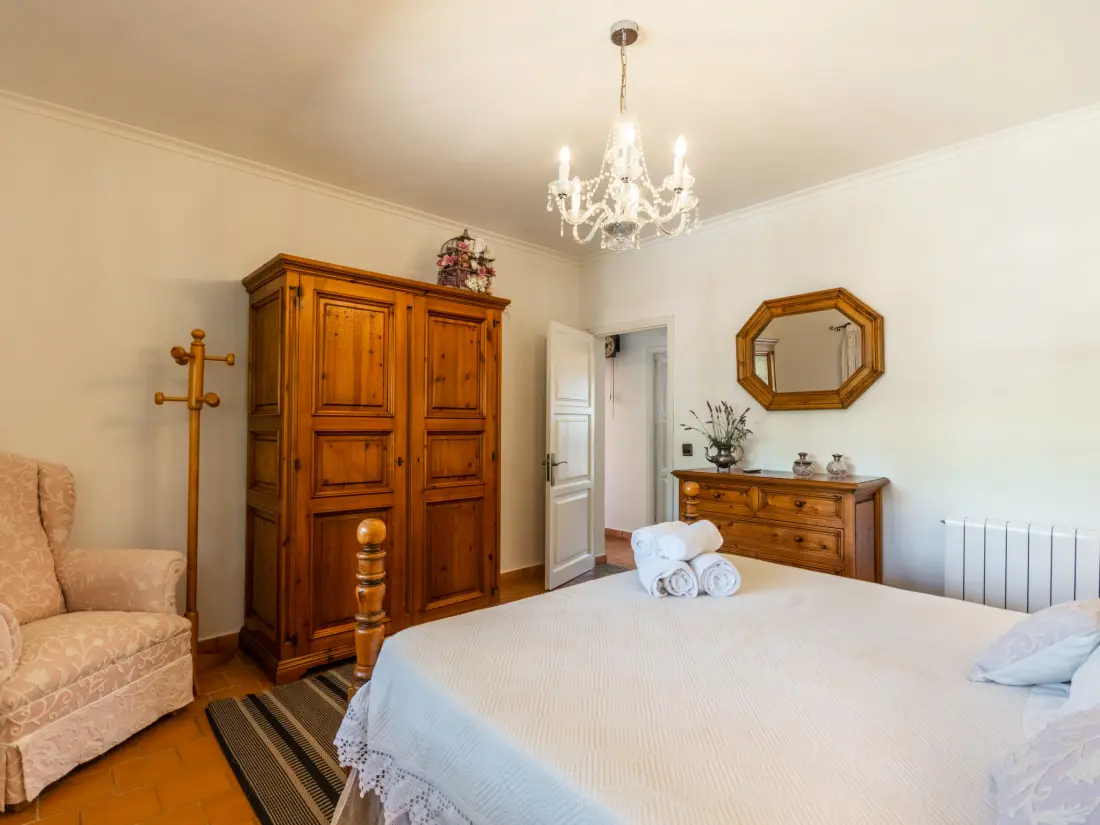 Maison de Vacances Mancor de la Vall
