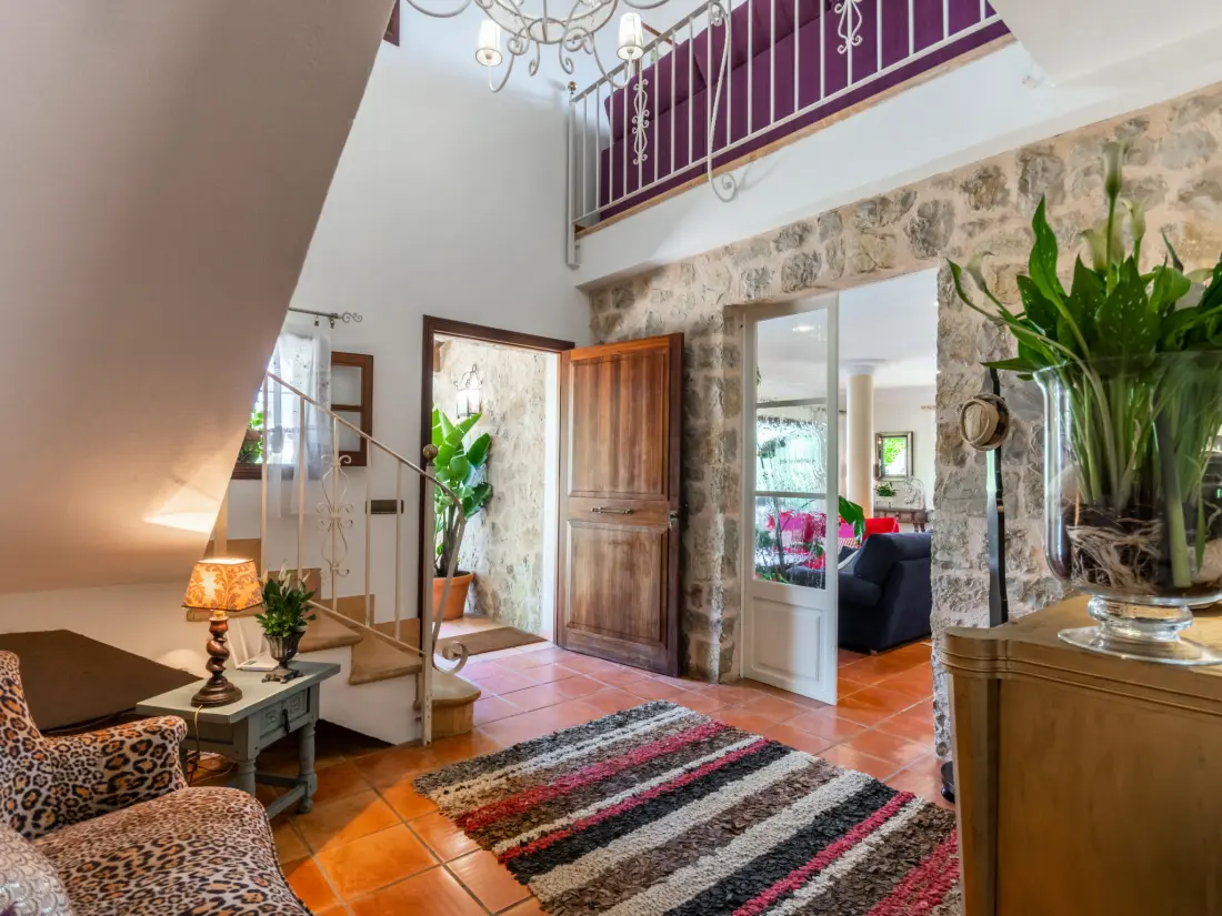 Maison de Vacances Mancor de la Vall