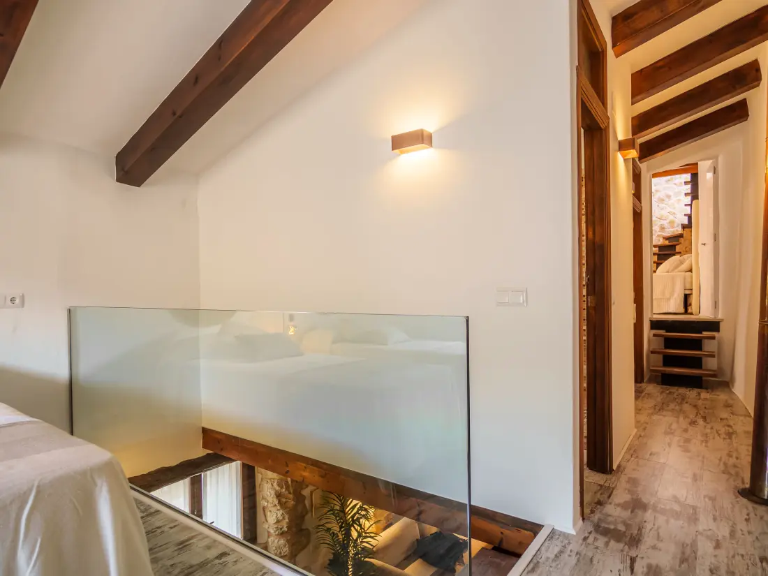 Maison de Vacances Mancor de la Vall