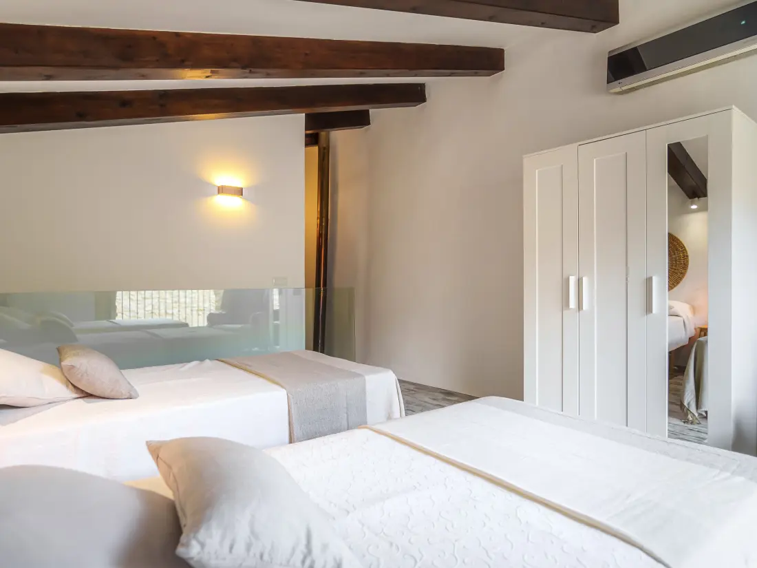 Maison de Vacances Mancor de la Vall