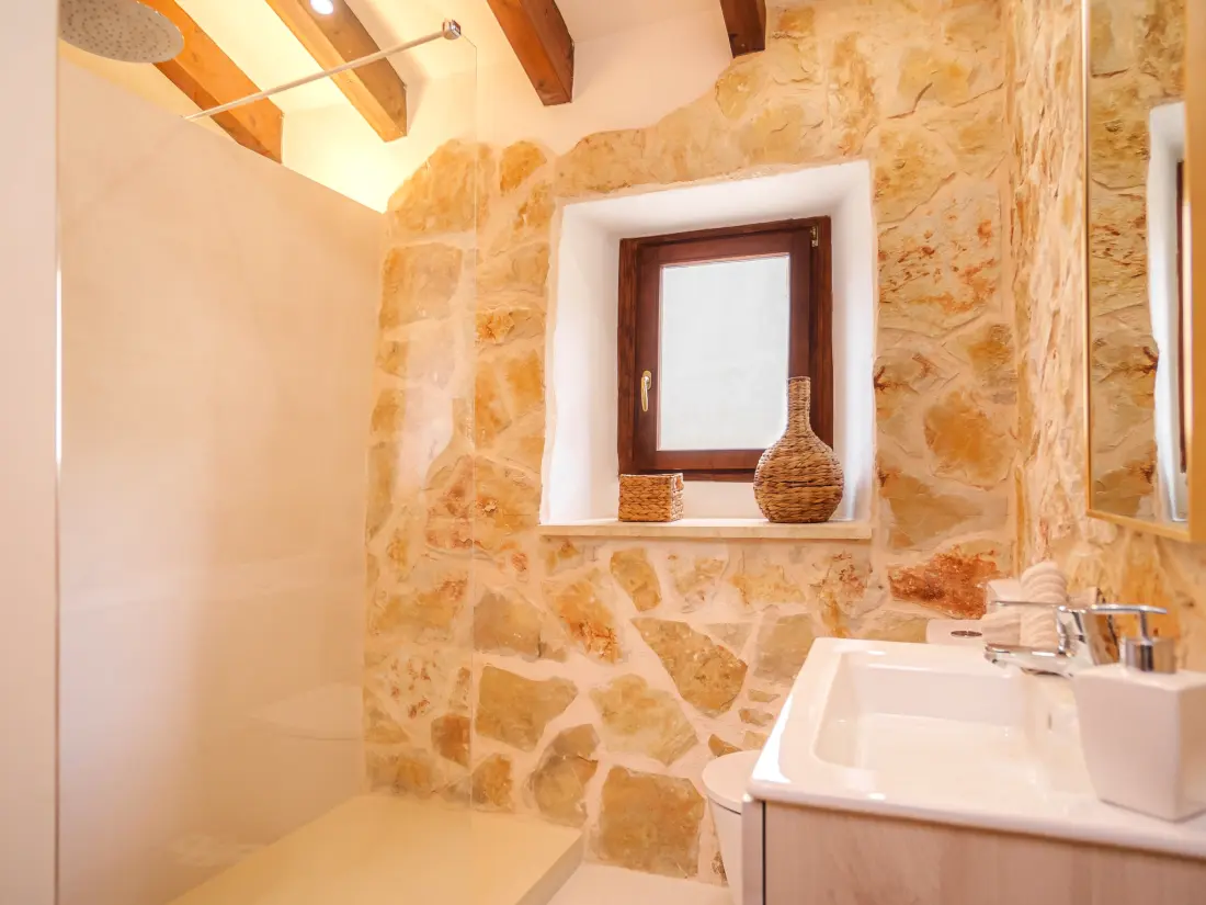 Maison de Vacances Mancor de la Vall