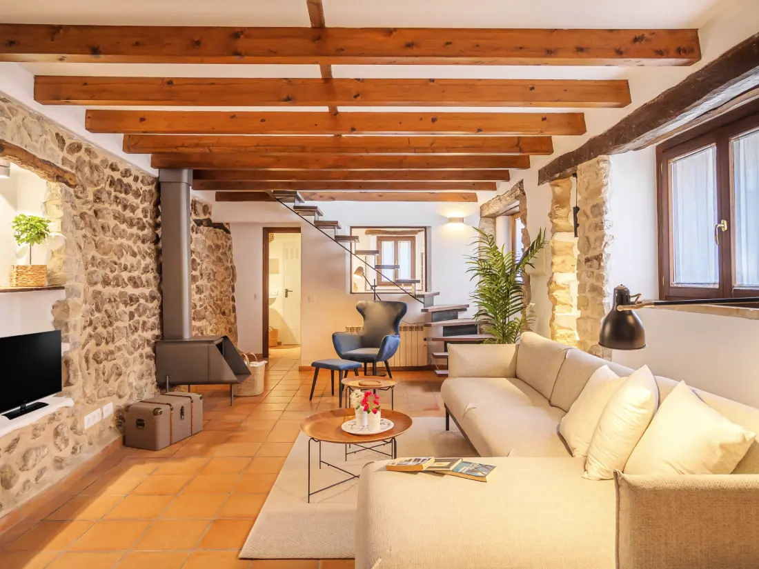 Maison de Vacances Mancor de la Vall