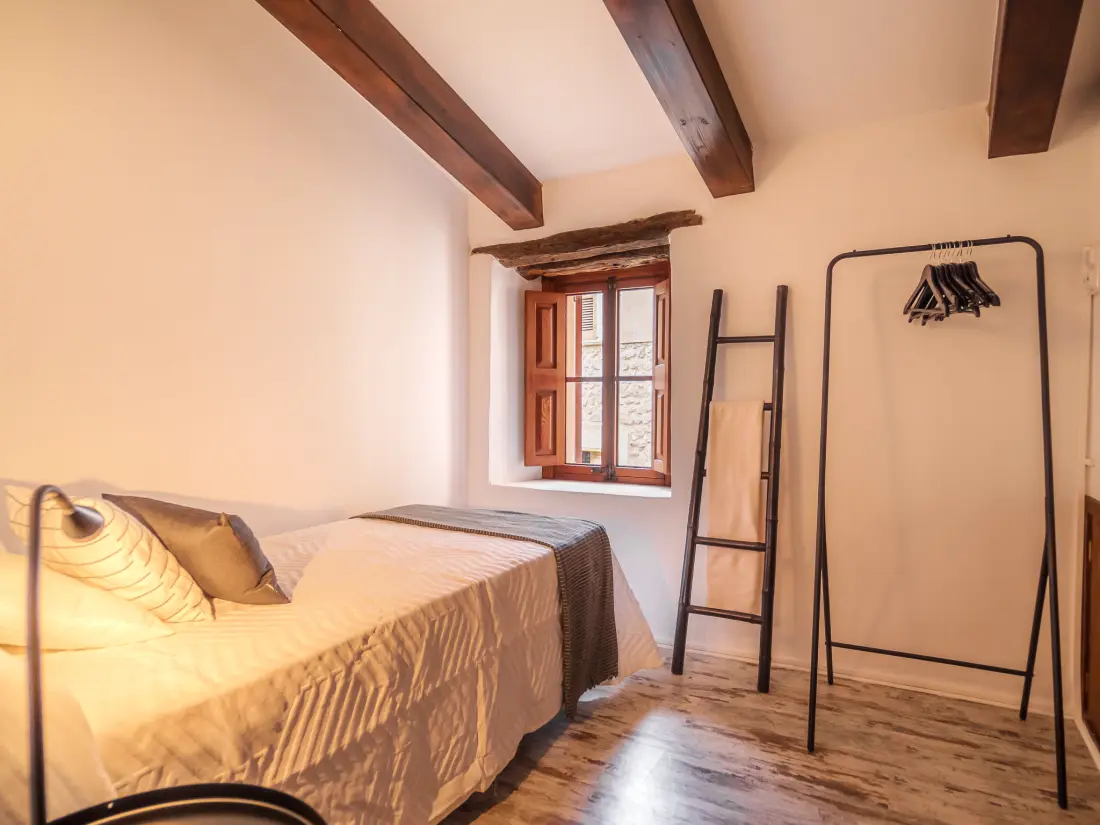 Maison de Vacances Mancor de la Vall