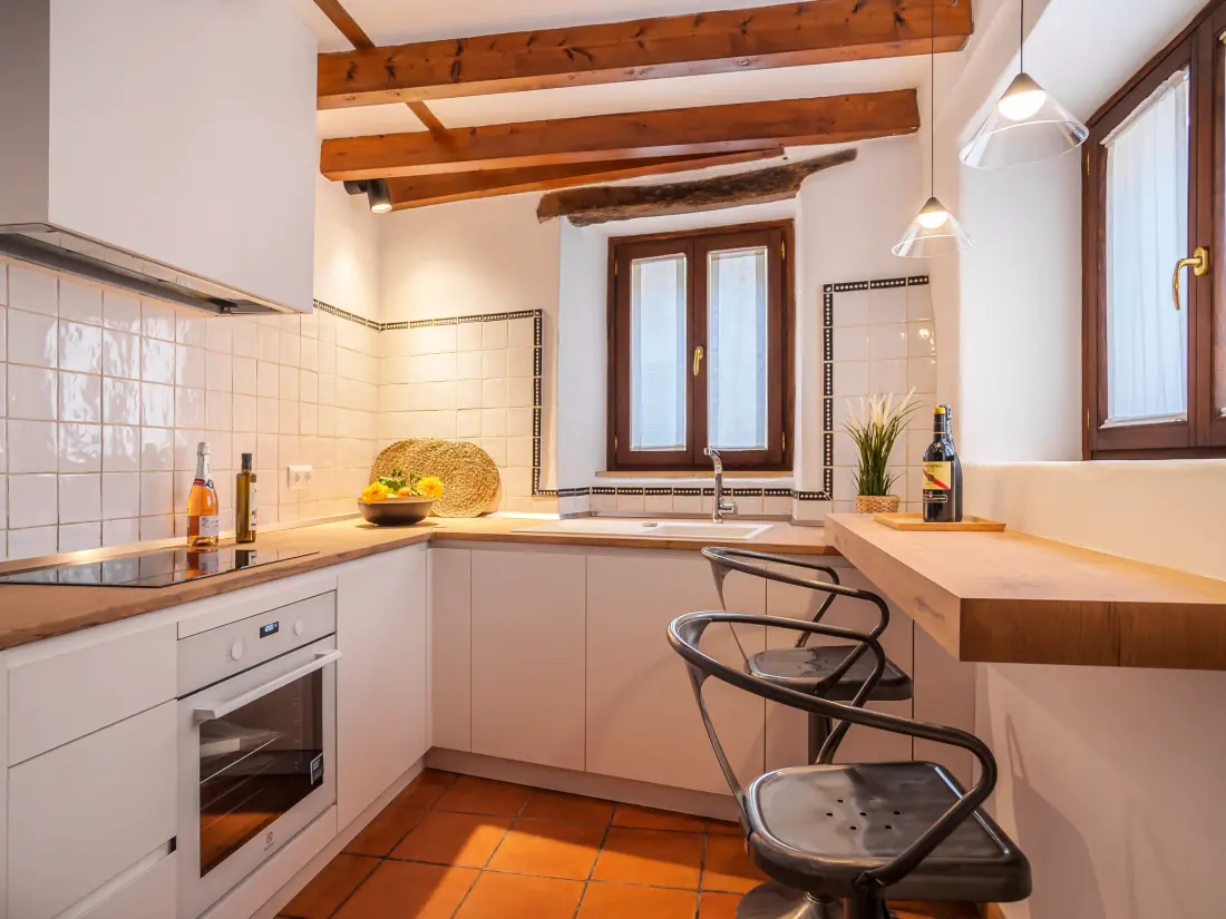 Maison de Vacances Mancor de la Vall