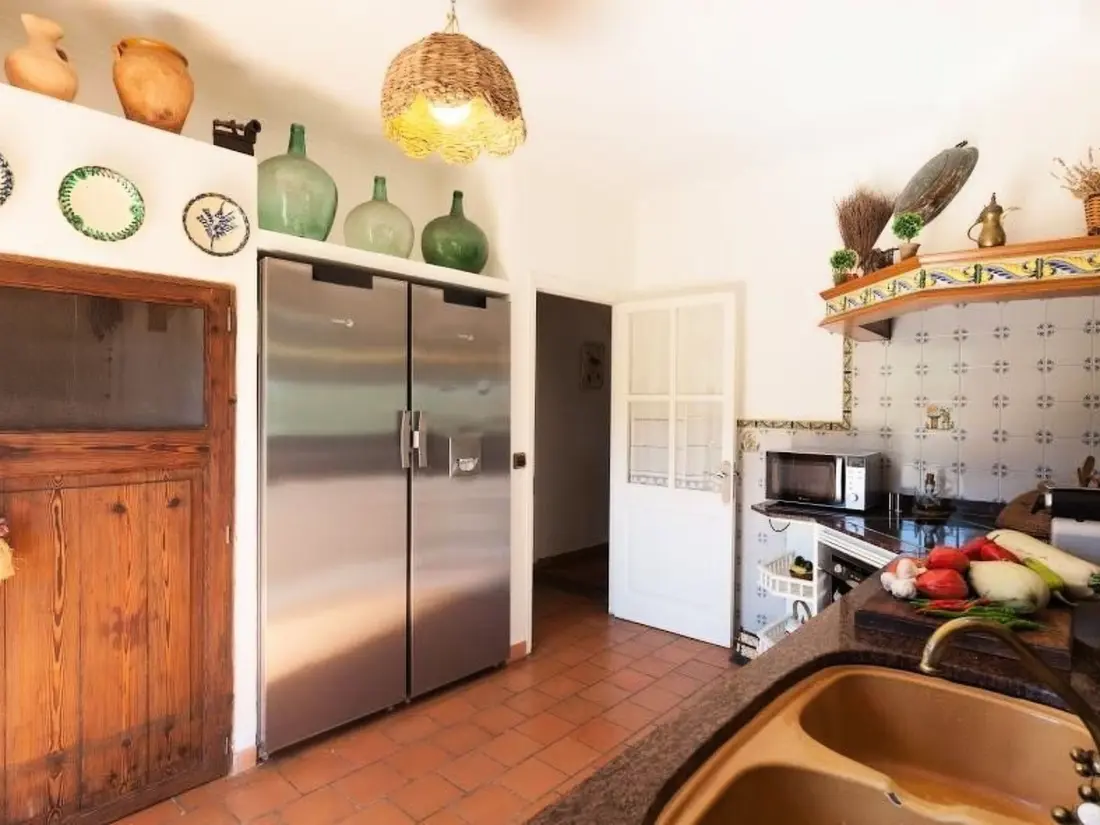 Maison de Vacances Mancor de la Vall