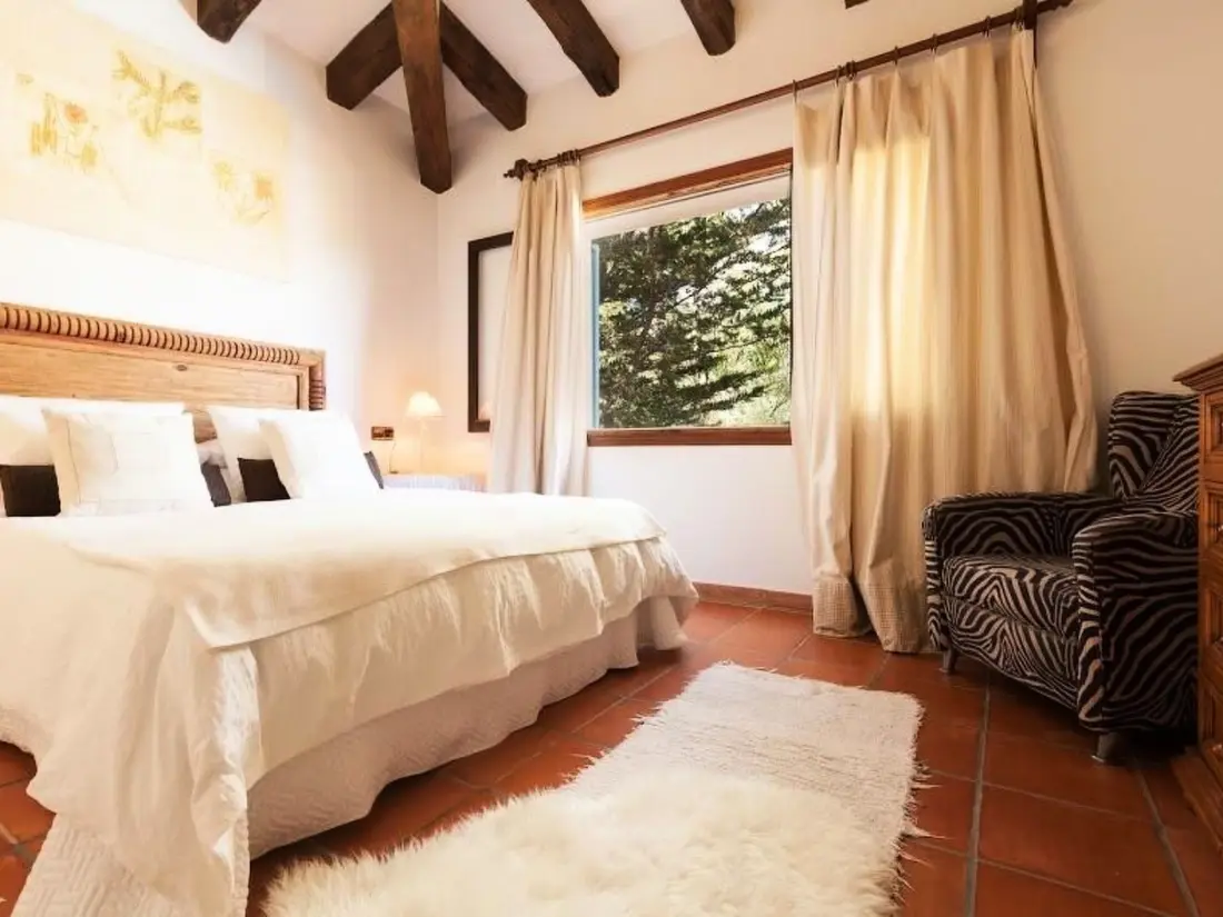 Maison de Vacances Mancor de la Vall