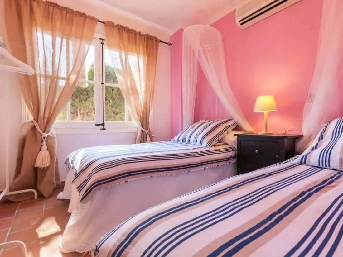 Maison de Vacances Mancor de la Vall
