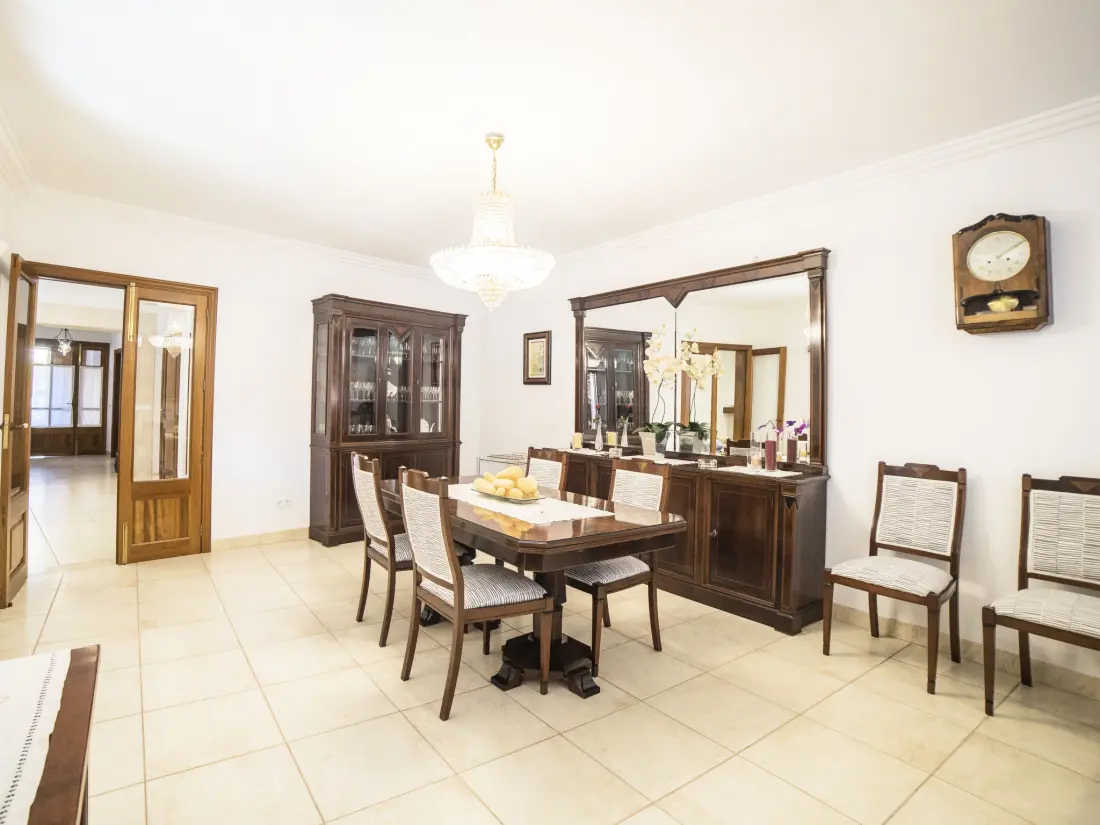 Maison de Vacances Mancor de la Vall