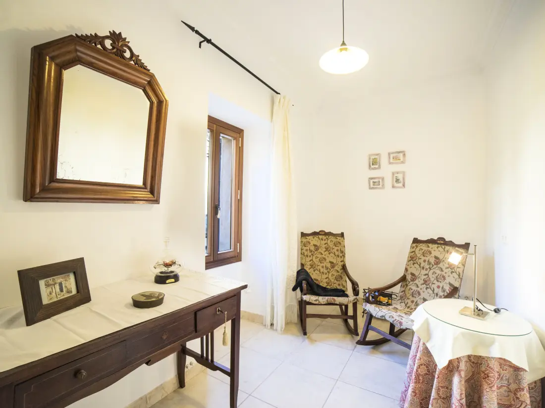 Maison de Vacances Mancor de la Vall