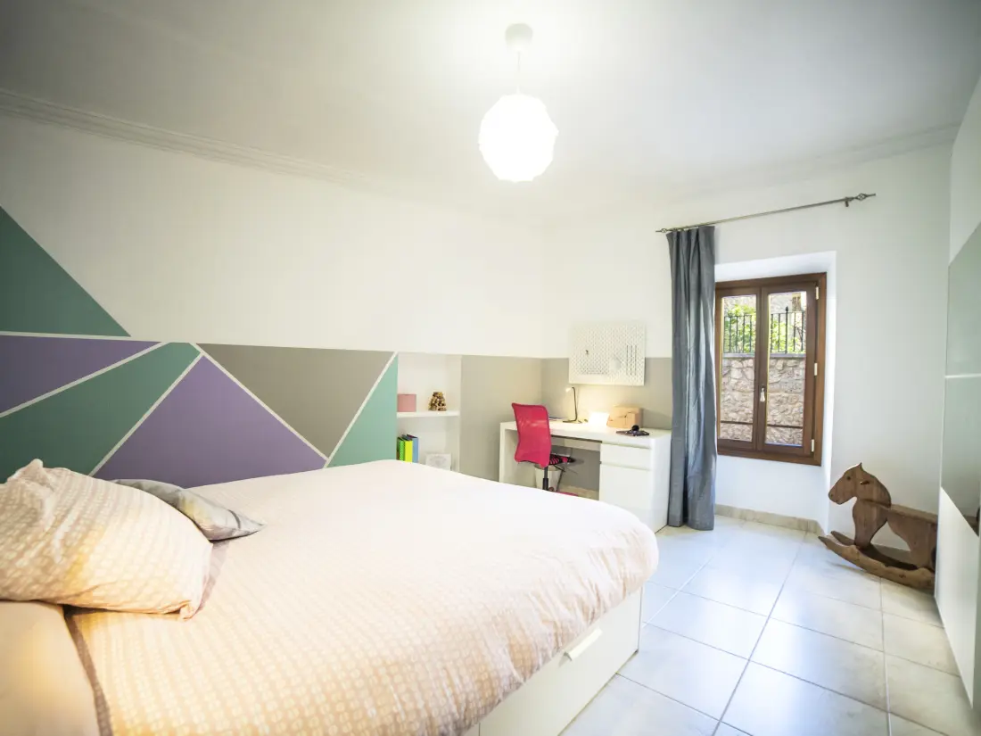 Maison de Vacances Mancor de la Vall