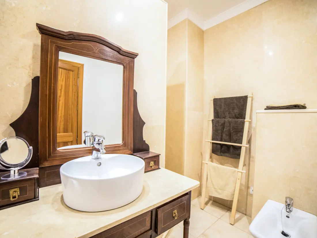 Maison de Vacances Mancor de la Vall