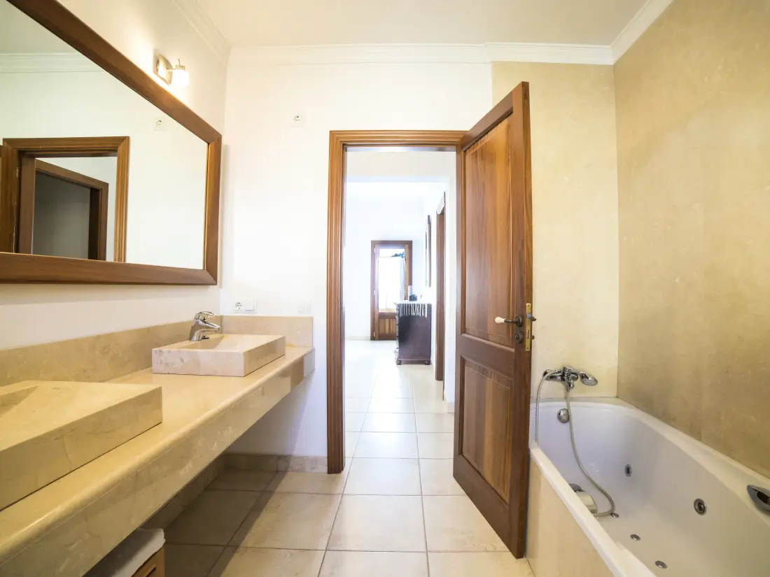 Maison de Vacances Mancor de la Vall