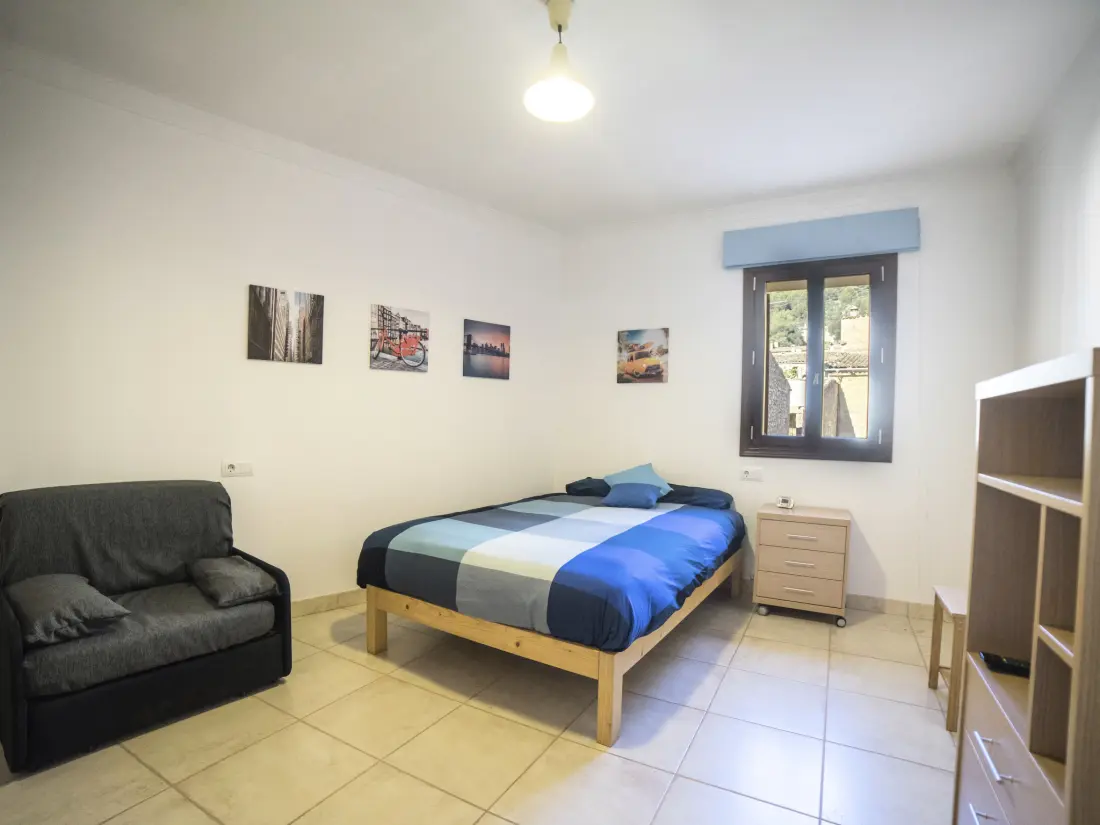 Maison de Vacances Mancor de la Vall