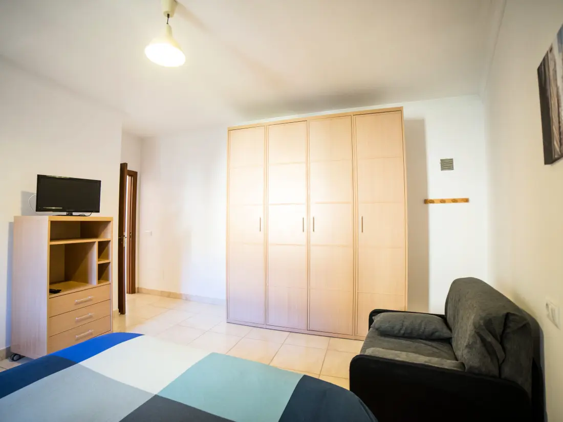 Maison de Vacances Mancor de la Vall
