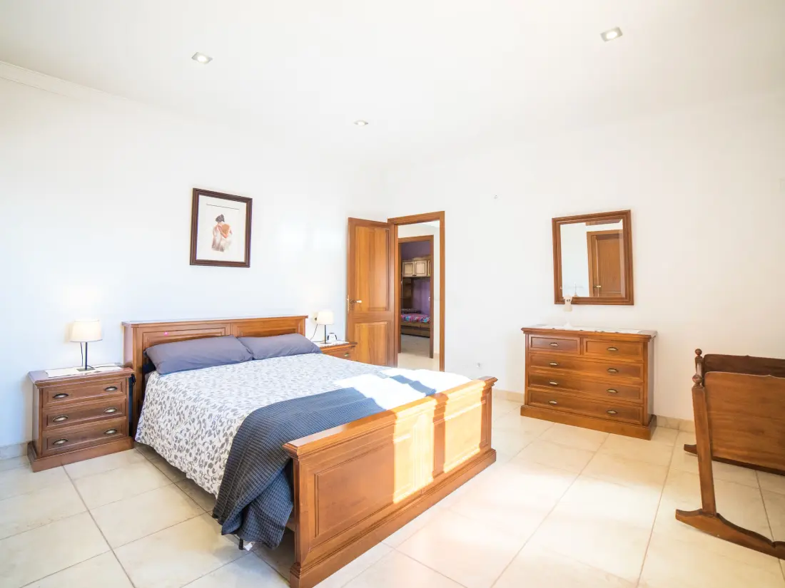 Maison de Vacances Mancor de la Vall
