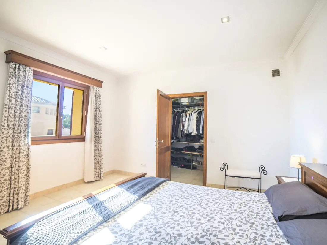 Maison de Vacances Mancor de la Vall