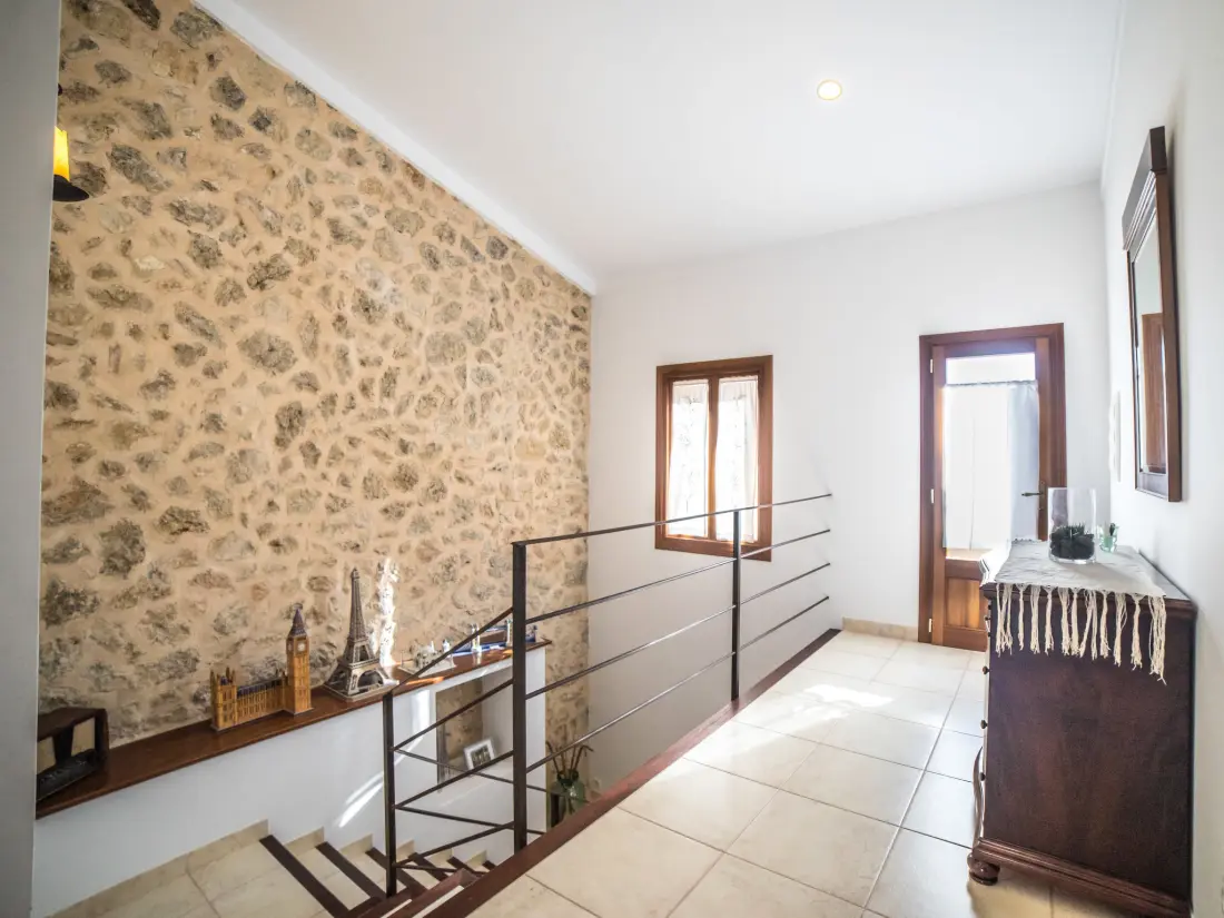 Maison de Vacances Mancor de la Vall