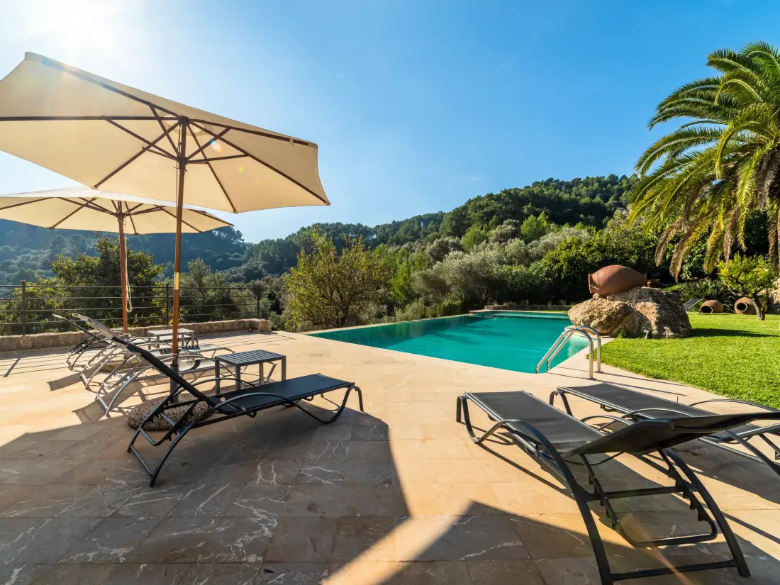 Maison de Vacances Mancor de la Vall