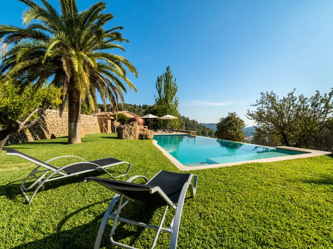 Maison de Vacances Mancor de la Vall