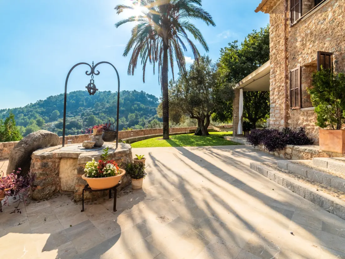 Maison de Vacances Mancor de la Vall