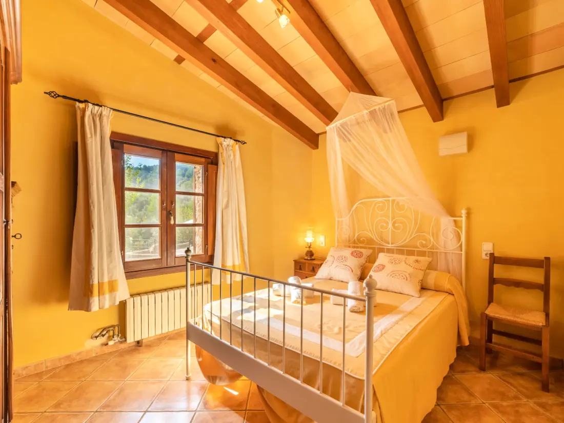 Maison de Vacances Mancor de la Vall